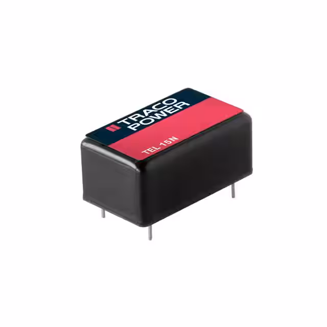 TEL 15-1215N Traco Power  DC DC Converters